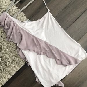 Alice + Olivia blouse